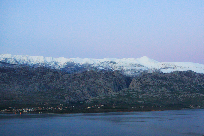 Vinjerac, Foto: Leo Banic