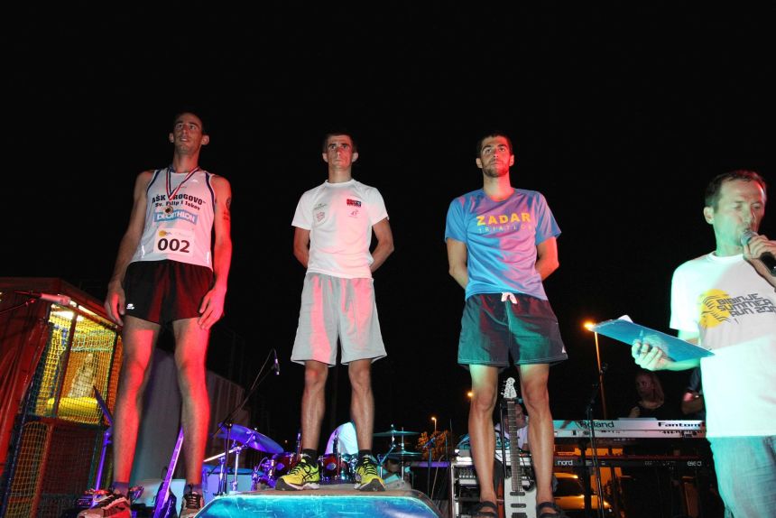 Bibinje Summer Run 2017