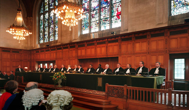 ICJ, foto: en.wikipedia.org