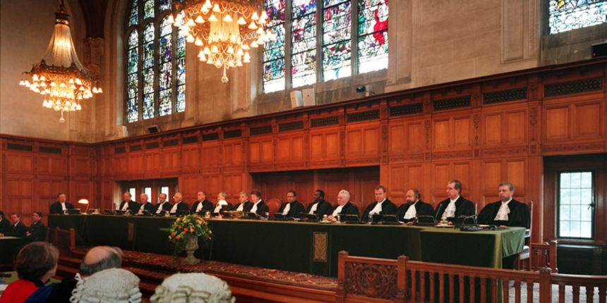 ICJ, foto: en.wikipedia.org ICJ, foto: en.wikipedia.org