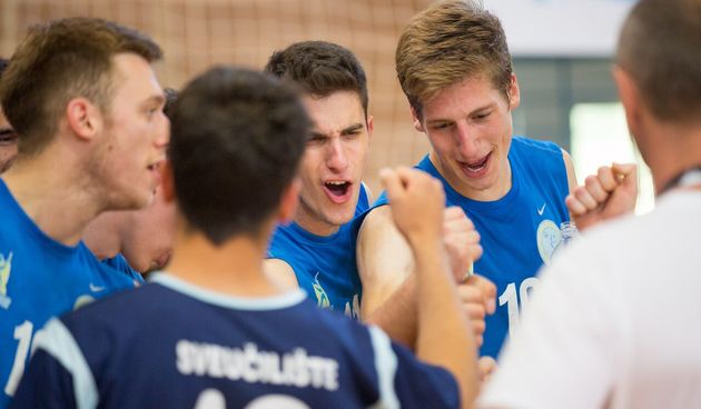 UniSport Finals 2017: Završen prvi dan natjecanja