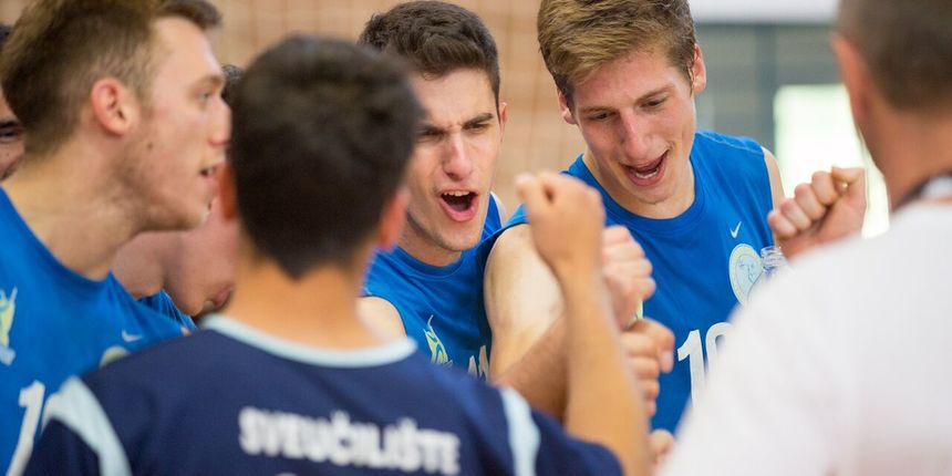 UniSport Finals 2017: Završen prvi dan natjecanja UniSport Finals 2017: Završen prvi dan natjecanja