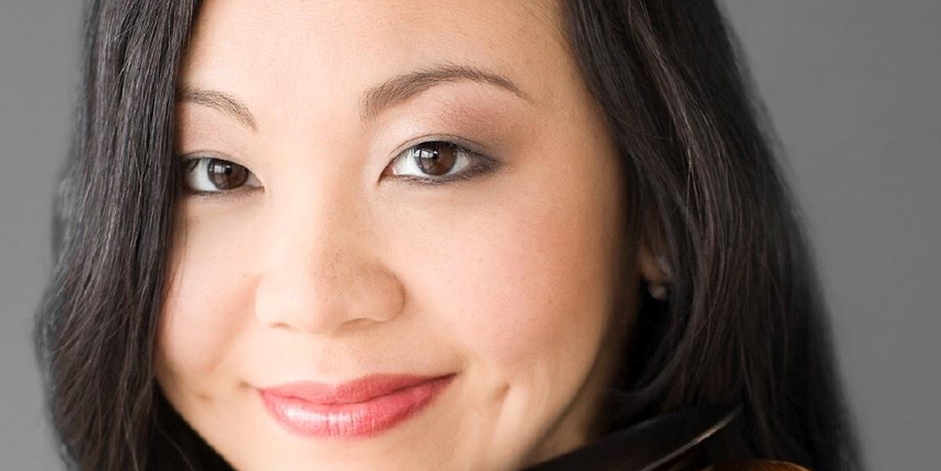 Joyce Lai, violina, Erika Crinó, klavir