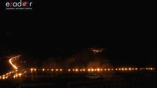 Bibinje: Tradicionalna procesija s Križem na Veliki Petak