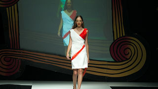 Trodnevna modna manifestacija Zadar fashion nights održava se na Trgu Ivana Pavla II. Prve večeri, pod nazivom ‘Urban Night’ predstavili su se kreatori i modne kuće: Toni Brekalo, Galko, Callegari, Oktan, Ana Milin i Margarete Ete. U glazbenom dijelu prog Trodnevna modna manifestacija Zadar fashion nights održava se na Trgu Ivana Pavla II. Prve večeri, pod nazivom ‘Urban Night’ predstavili su se kreatori i modne kuće: Toni Brekalo, Galko, Callegari, Oktan, Ana Milin i Margarete Ete. U glazbenom dijelu prog