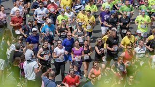 Wings for Life World Run 2018 Wings for Life World Run 2018