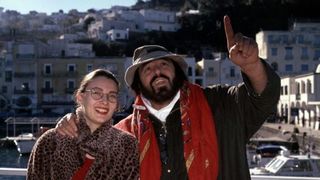 In Memoriam Luciano Pavarotti In Memoriam Luciano Pavarotti