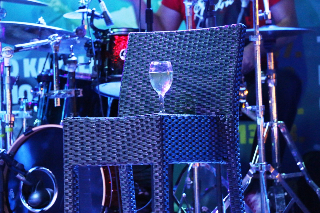 Nina Badrić @ Virsko ljeto 2017.