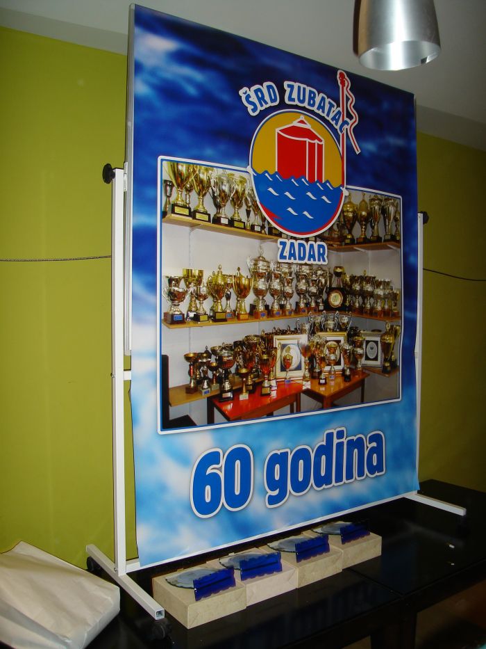 ŠRD Zubatac proslavilo 60. obljetnicu