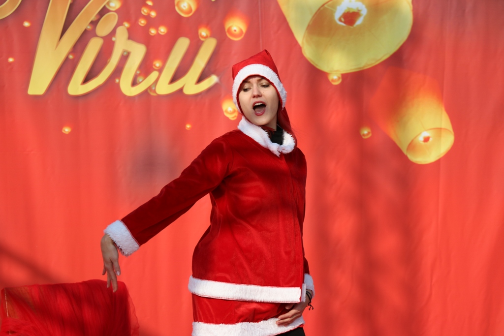 Sveti Nikola posjetio Vir i uvjerio se: nema zločeste djece Sveti Nikola posjetio Vir i uvjerio se: nema zločeste djece