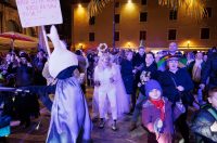 Zadarski karneval 2026. Zadarski karneval 2026.