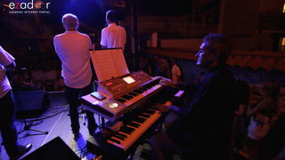 Bibinje: Koncert Tomislava Bralića i klape Intrade na Trgu Sri sela