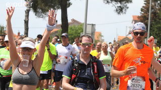 Wings for Life 2018: Okrjepa i prolazak kroz Bibinje trkača velikog srca