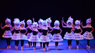 HNK Zadar: Premijera predstave “Andresenovo carstvo” HNK Zadar: Premijera predstave “Andresenovo carstvo”