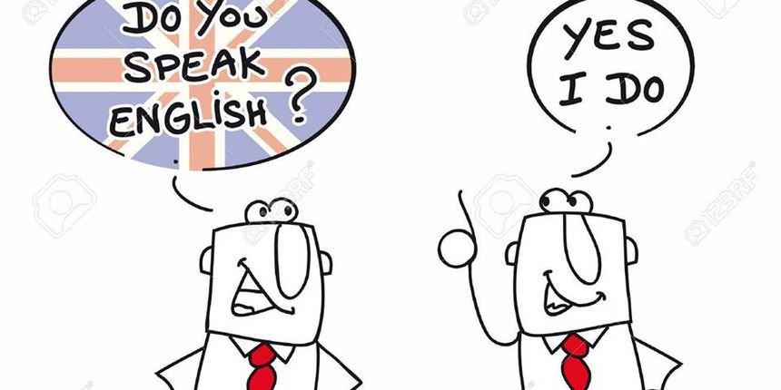 Jezični kafe: Pričajmo engleski u KLOOZ-u!