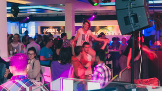 Vikend u Hitchu uz Šimu Ivčića, grupu Dalmatico i Illusion band, 22./23.5.2015. (foto: Ivan Toman)