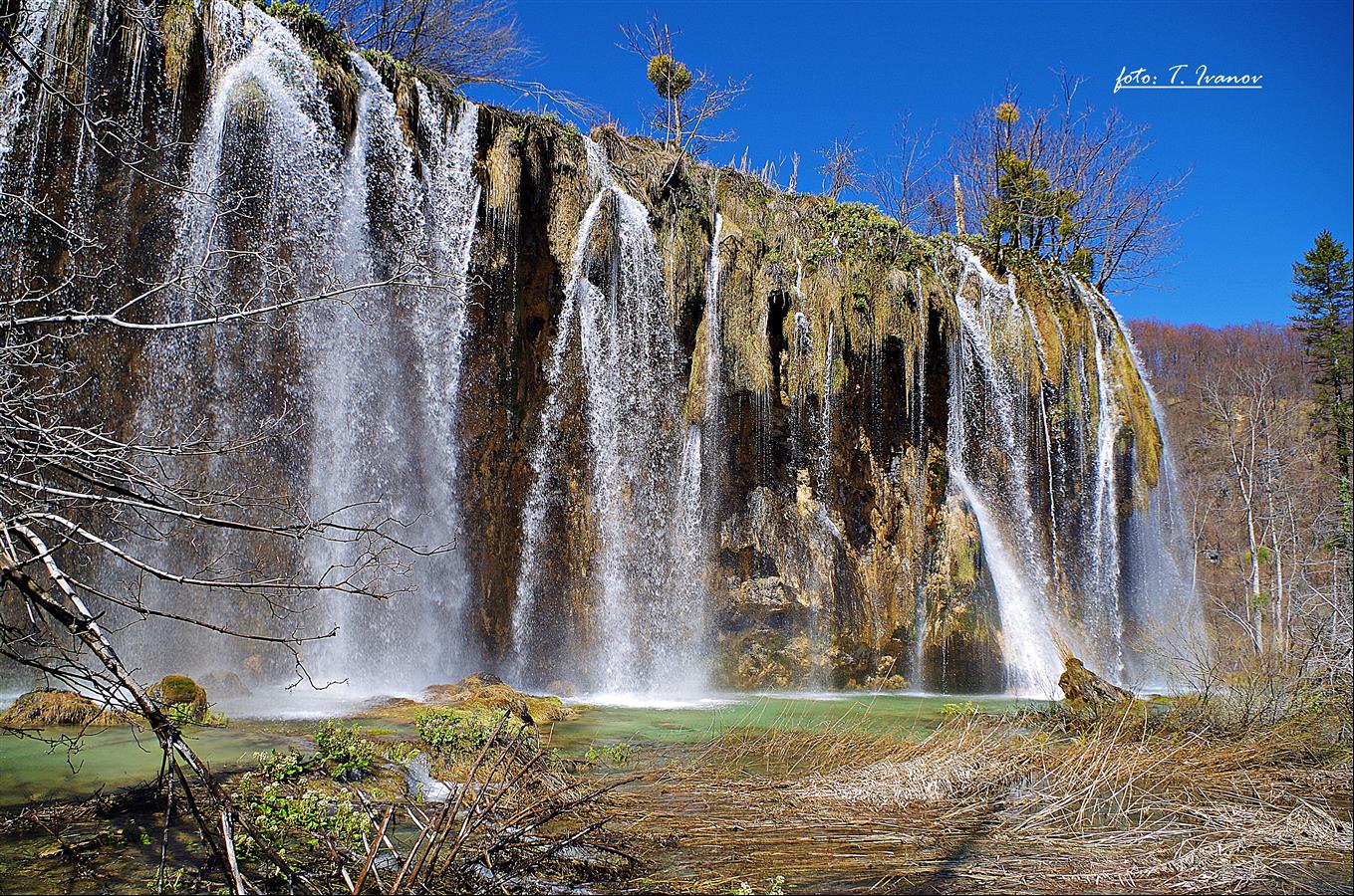 69. rođendan NP Plitvička Jezera 69. rođendan NP Plitvička Jezera
