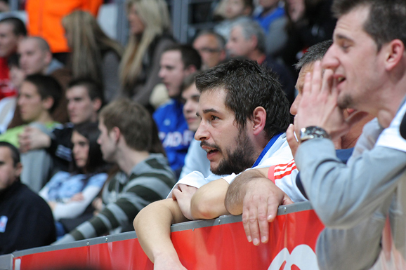 KK Zadar – KK Hemofarm (foto:Saša Čuka)