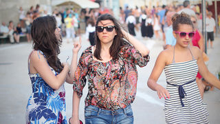 52. Saljske užance, 7. kolovoza 2011.(foto:Saša Čuka)