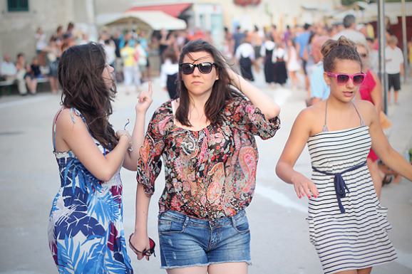 52. Saljske užance, 7. kolovoza 2011.(foto:Saša Čuka)