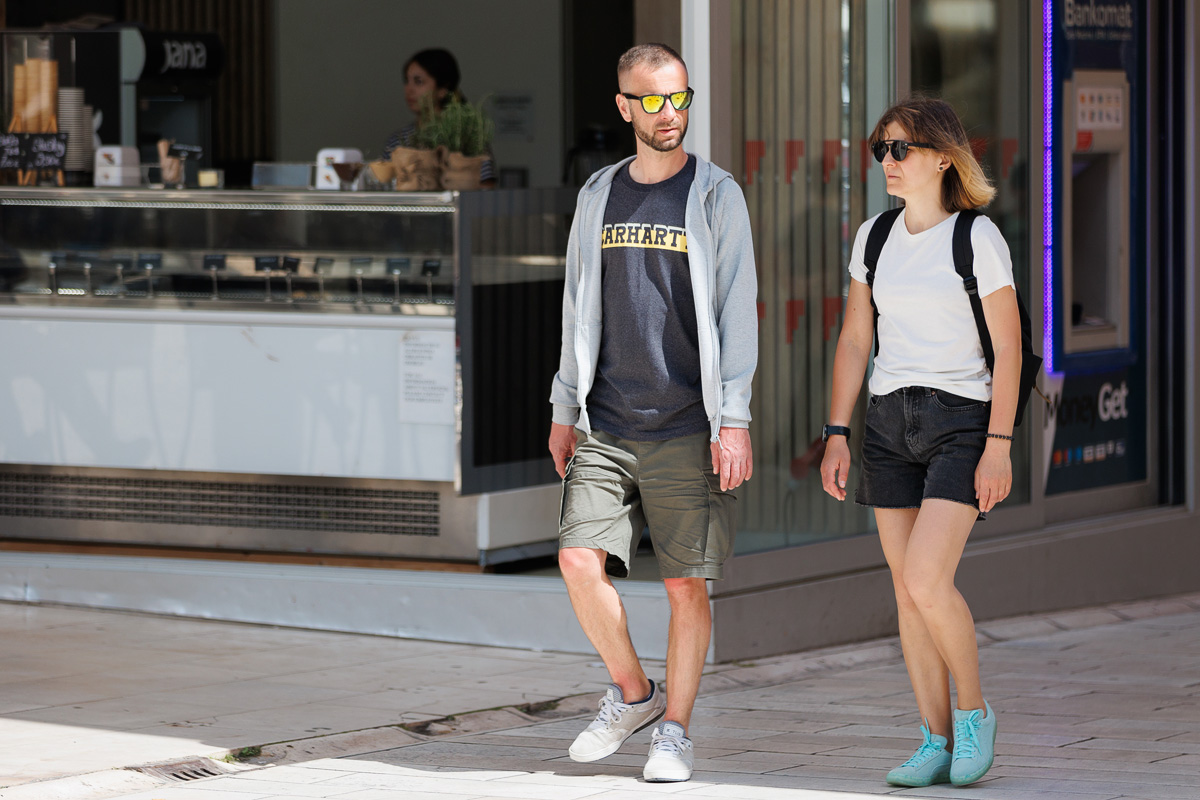 Đir po gradu, 22. travnja 2025. Đir po gradu, 22. travnja 2025.