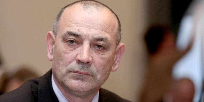 Na dnevnom redu Odbora za ratne veterane danas je bio prijedlog za iskazivanje povjerenja Tomi Medvedu za obavljanje duznosti ministra branitelja. Prijedlog je obrazlozio predsjednik Vlade Republike Hrvatske Tihomir Oreskovic. Photo: patrik Macek/PIXSELL Na dnevnom redu Odbora za ratne veterane danas je bio prijedlog za iskazivanje povjerenja Tomi Medvedu za obavljanje duznosti ministra branitelja. Prijedlog je obrazlozio predsjednik Vlade Republike Hrvatske Tihomir Oreskovic. Photo: patrik Macek/PIXSELL