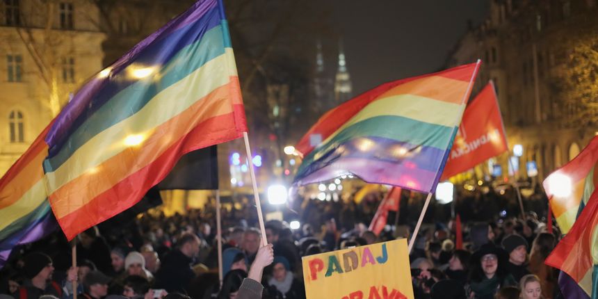 Zagreb Pride Zagreb Pride