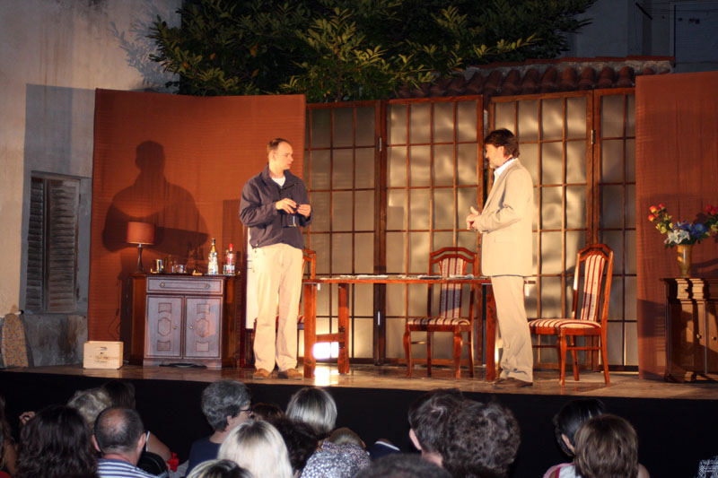 Zbrka Epilog Teatra u Obrovcu