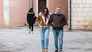 Đir po gradu, subotnja špica 19. siječnja 2019. Đir po gradu, subotnja špica 19. siječnja 2019.