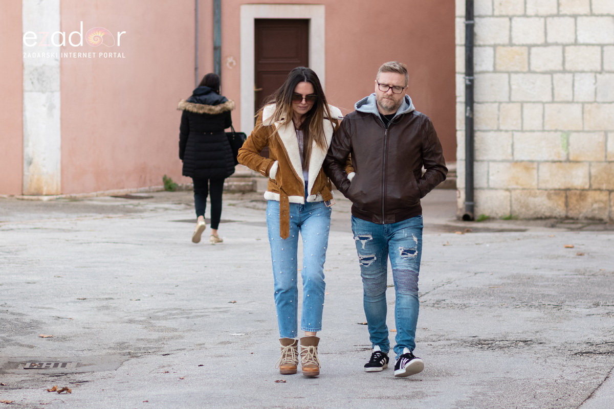 Đir po gradu, subotnja špica 19. siječnja 2019. Đir po gradu, subotnja špica 19. siječnja 2019.