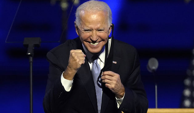 Joe Biden