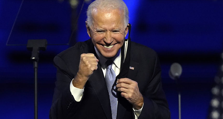 Joe Biden