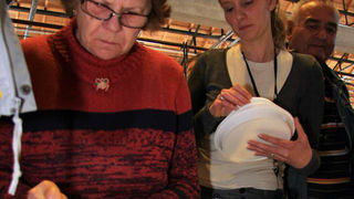 Arsenal – 4. Gastro Dani u Zadru