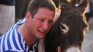 52. Saljske užance, 7. kolovoza 2011.(foto:Saša Čuka)