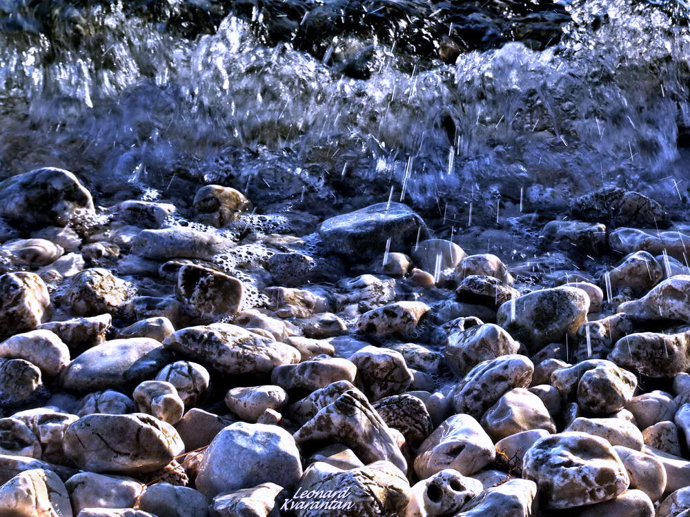 Đir po otoku Pagu – Šimuni, Foto: Leonard Kvarantan