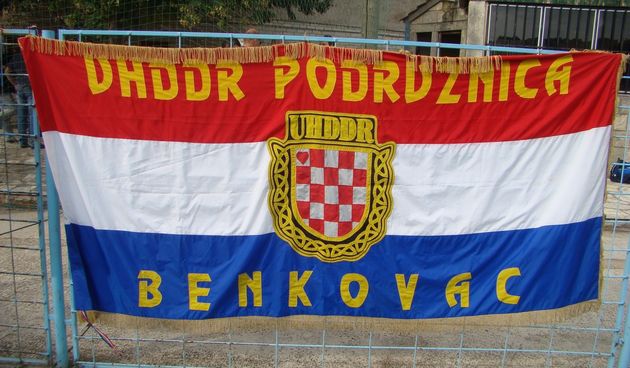 Mimohod: “Da se ne zaboravi”