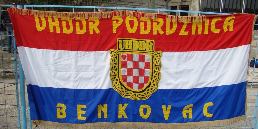 Mimohod: “Da se ne zaboravi” Mimohod: “Da se ne zaboravi”