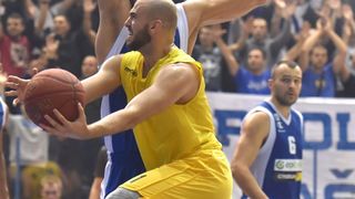 HT Premijer liga, 5. kolo: KK Jazine Arbanasi – KK Zadar 78-89 HT Premijer liga, 5. kolo: KK Jazine Arbanasi – KK Zadar 78-89