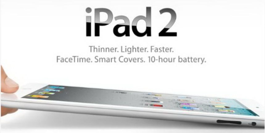 iPad 2