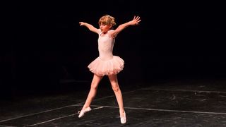 Natjecanje “Solo art dance”, foto-Mladen Radolović Mrlja Natjecanje “Solo art dance”, foto-Mladen Radolović Mrlja