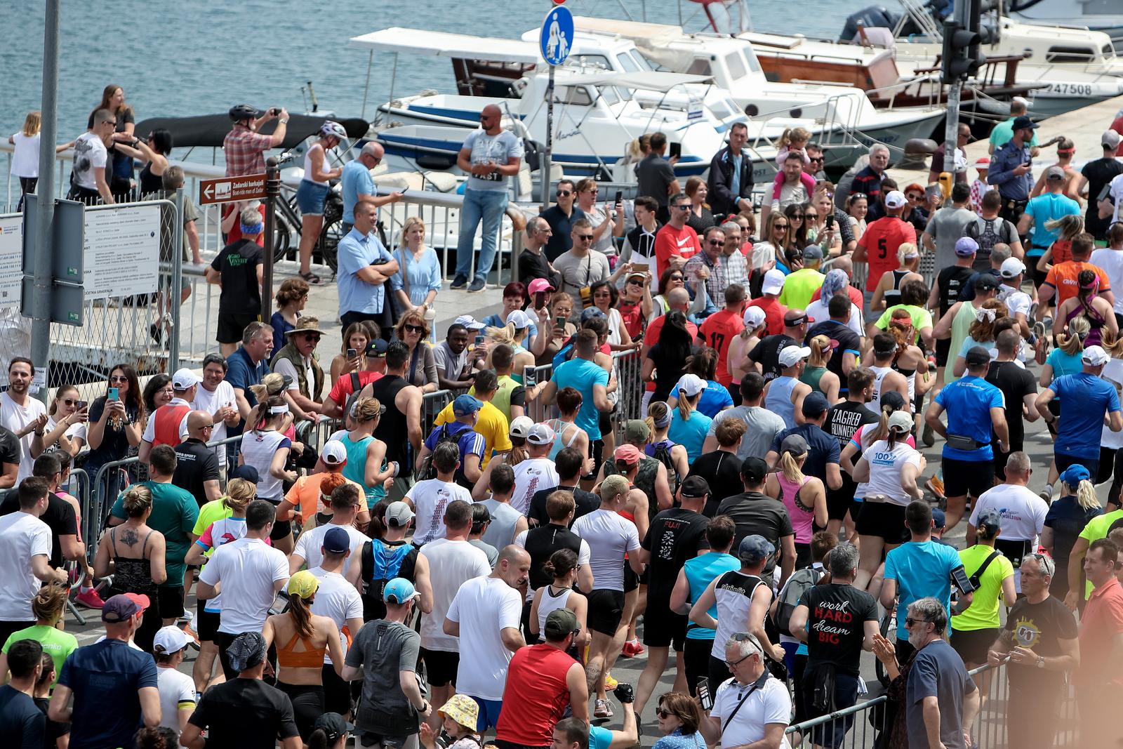 Wings for Life World Run Zadar 2023. Wings for Life World Run Zadar 2023.
