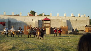 Dani vitezova vranskih, 19. srpnja 2014.