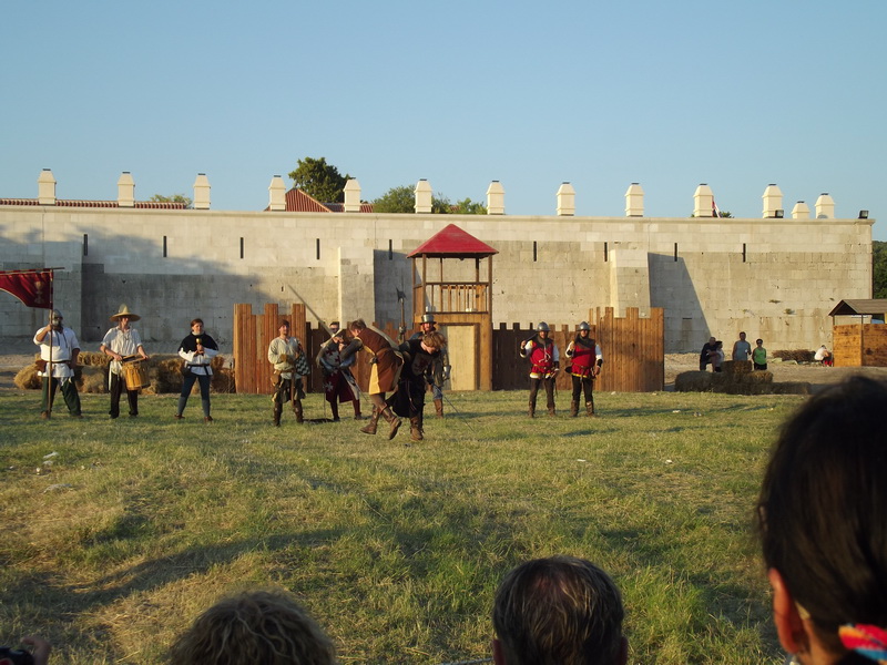 Dani vitezova vranskih, 19. srpnja 2014.