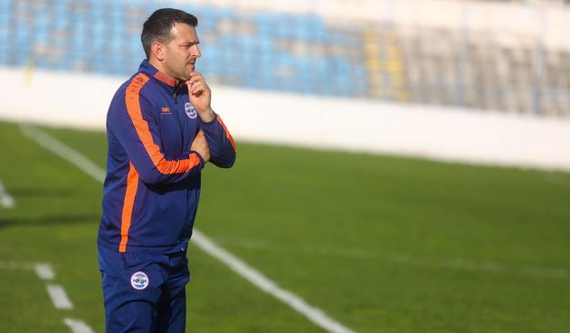 Treća HNL Jug: NK Zadar – NK Neretva 3-2 (Zvonimir Jurić)