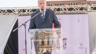 1. Festival nematerijalne kulturne baštine, turističkih manifestacija, atrakcija i destinacija “SVI zaJEDNO HRVATSKO NAJ”