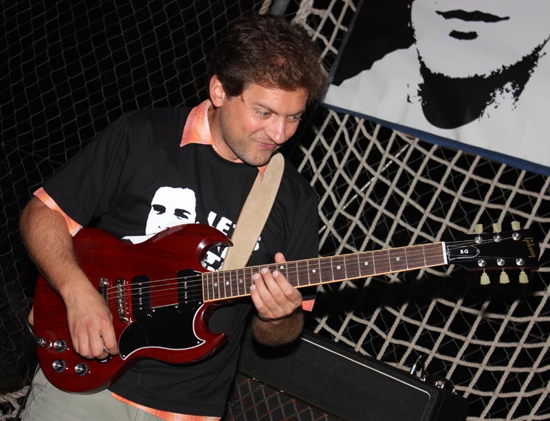 TBF u Diklu (foto: Filip Plazonić)