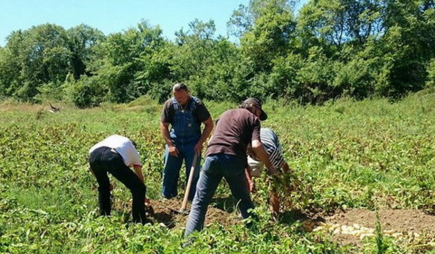 Nova prilika za zadarske beskućnike