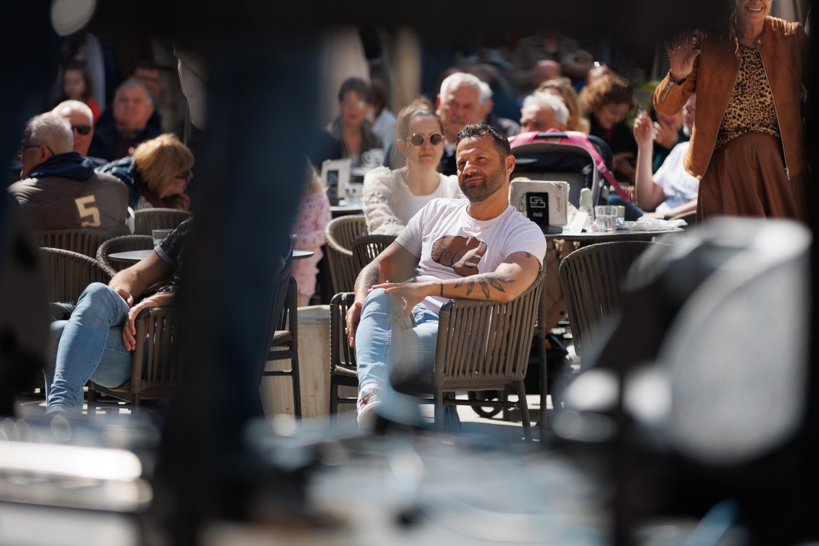 Grupa Forum na Narodnom trgu