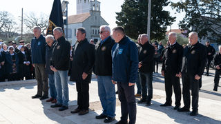 30. Obljetnica akcije “Drače”