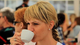 Nedjeljna skitnja gradom 28. travnja 2013. Foto: Roberto Lerga Nedjeljna skitnja gradom 28. travnja 2013. Foto: Roberto Lerga